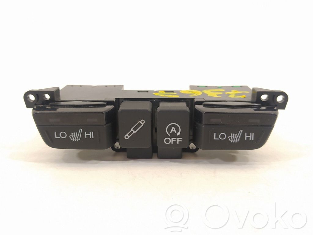 Interruptor de control multifunción   M58073
