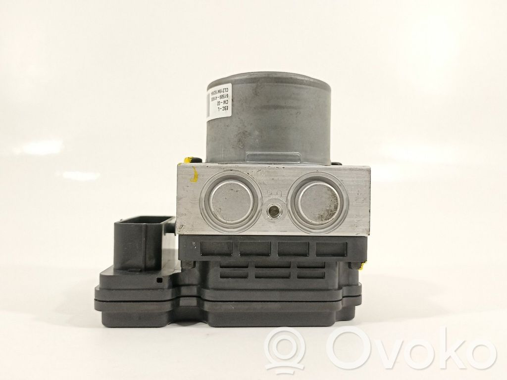 KIA Ceed ABS Pump 
