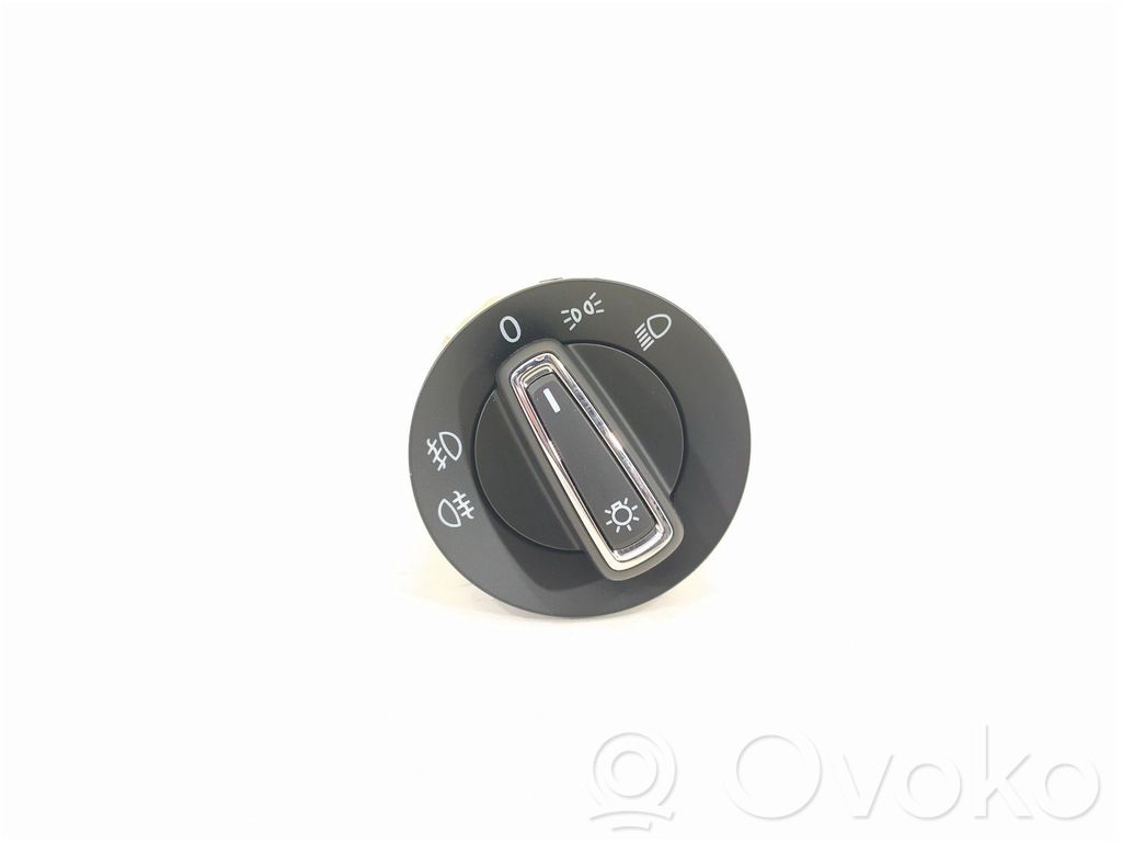 Interruptor de control del panel de luces   5G0941431AH,10095094