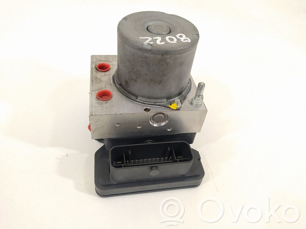 Mazda CX-3 ABS Pump 