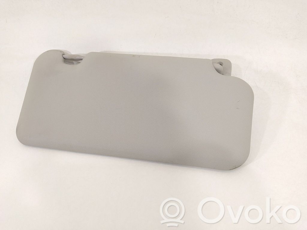 Mazda CX-3 Sun visor 