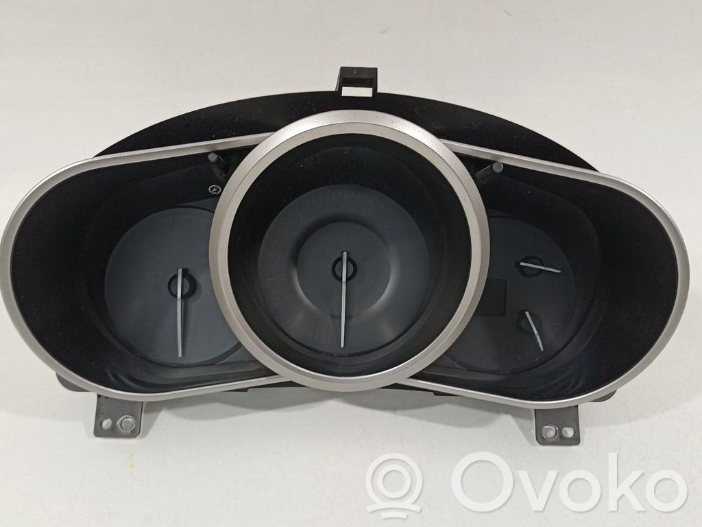 Mazda CX-7 Speedometer (instrument cluster) 
