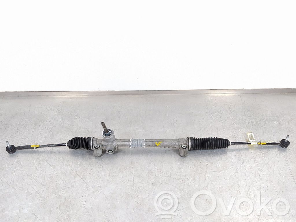 Opel Corsa D Cremallera de dirección 