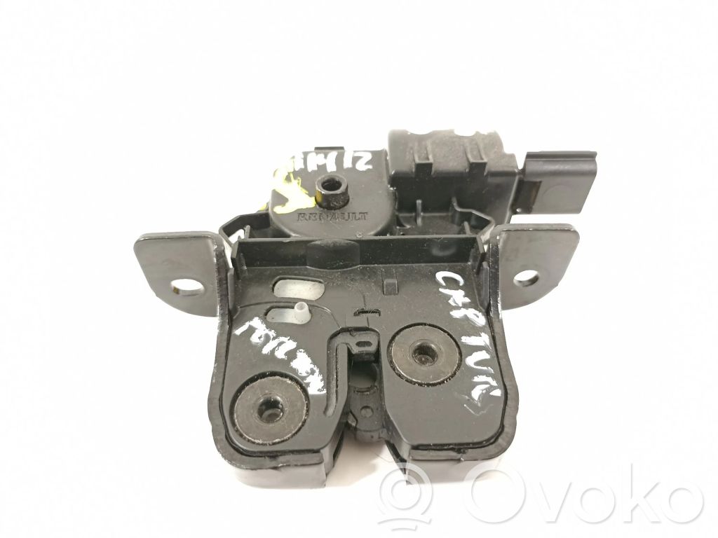Tailgate lock latch   905039428R