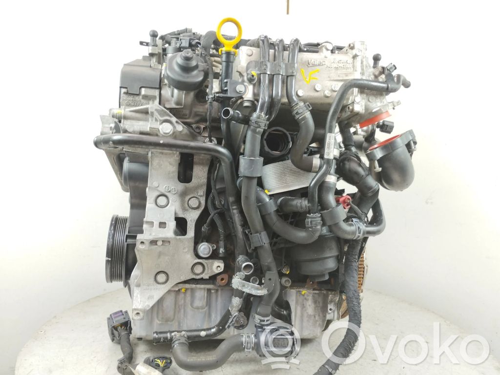 Engine   CLH