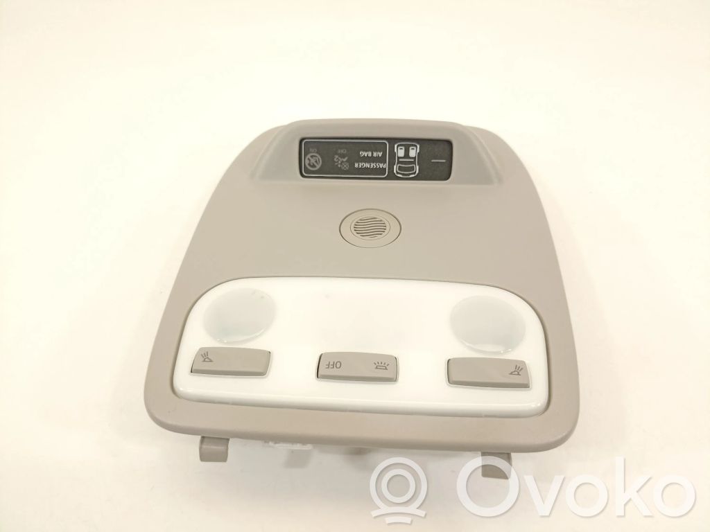 Smart ForFour II W453 Other interior light 
