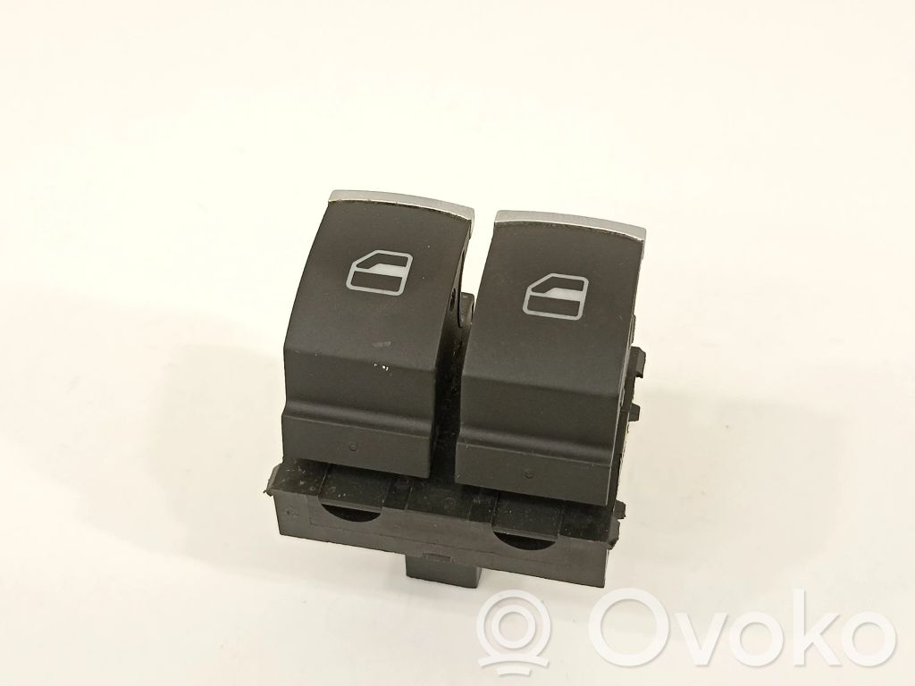Volkswagen Golf SportWagen Electric window control switch 