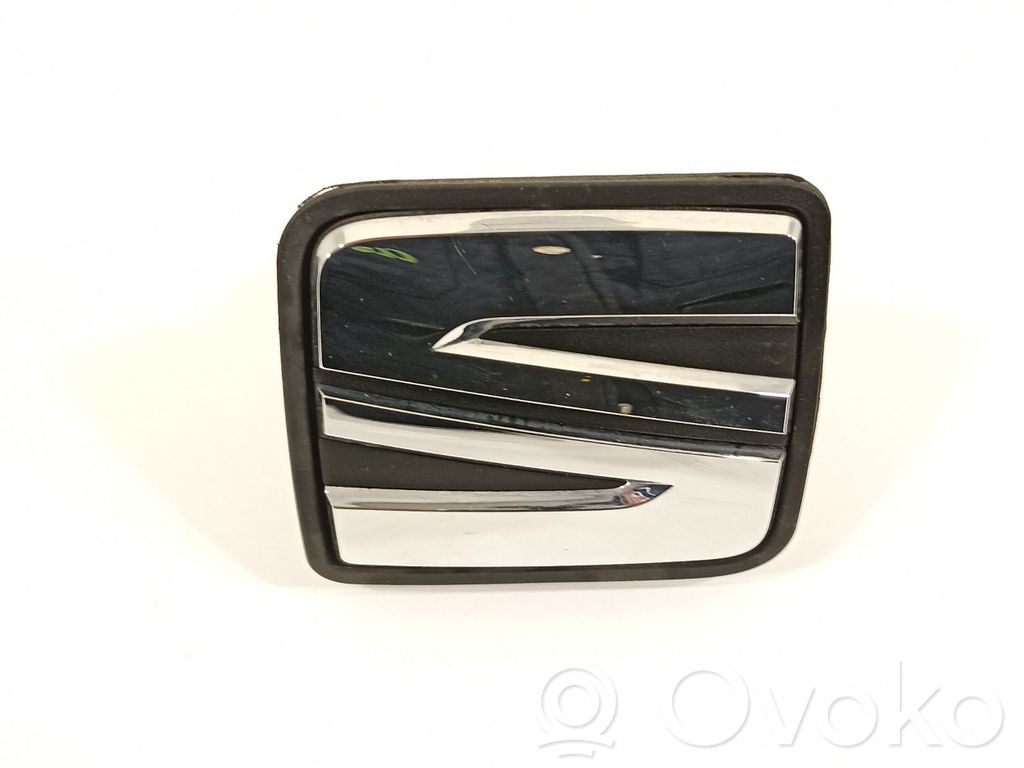 Seat Leon (5F) Manecilla externa puerta trasera 