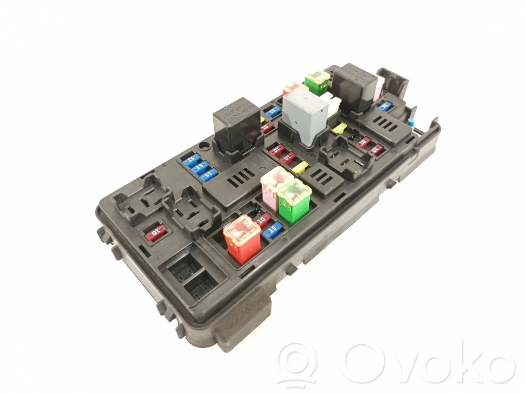 Chevrolet Spark BSM Control unit 