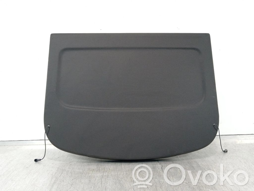 Opel Insignia A Puerta del maletero/compartimento de carga 