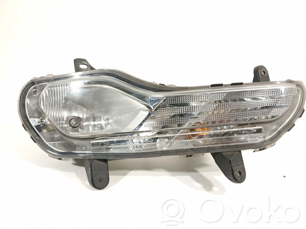 Ford Kuga II Etusumuvalo 