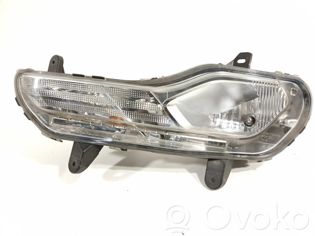 Ford Kuga II Fendinebbia anteriore 