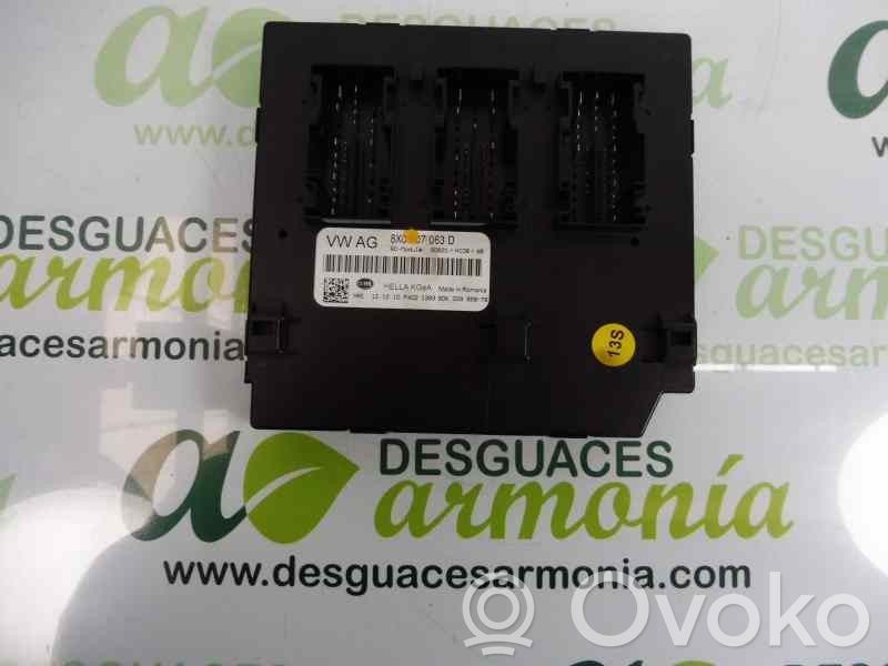 Audi A1 Other control units/modules 