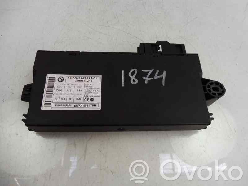 BMW 1 E81 E87 Alte unități/module de control 