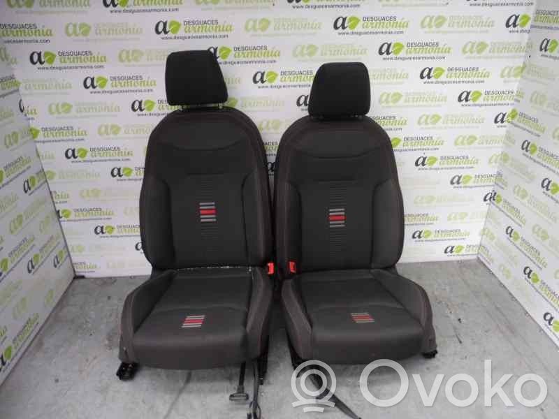 Seat Ibiza IV (6J,6P) Istuinsarja 