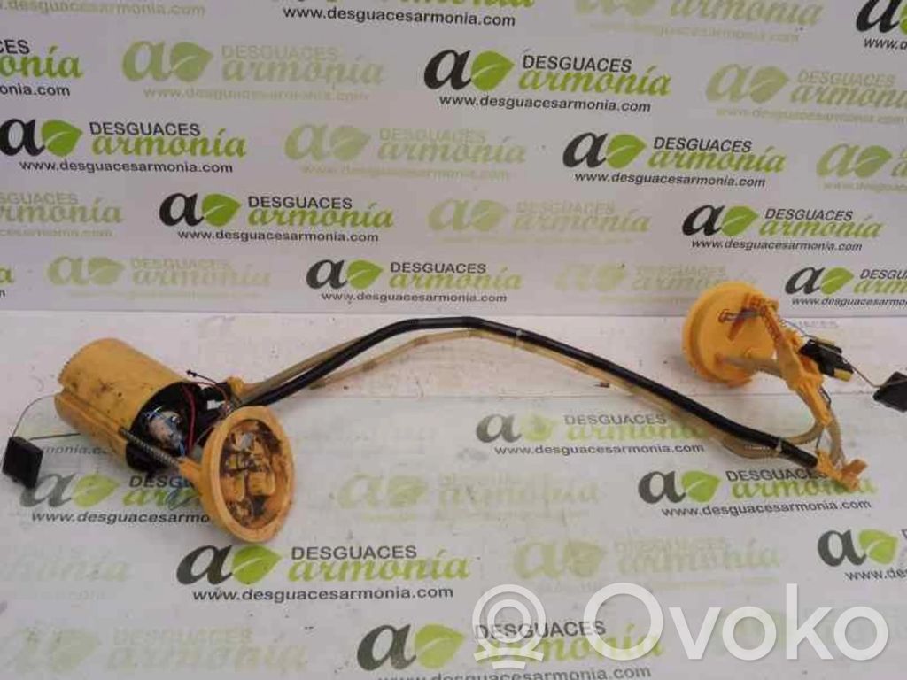 Bomba interna de combustible   03230503,04230503