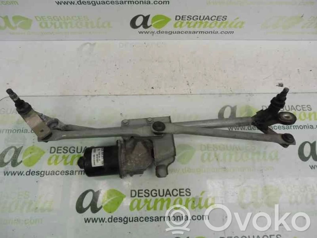 Wiper motor   692570601,44871