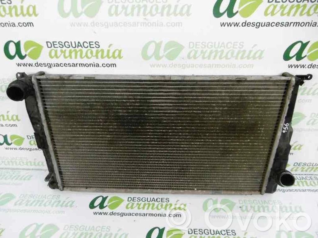 Radiateur de refroidissement   781025801