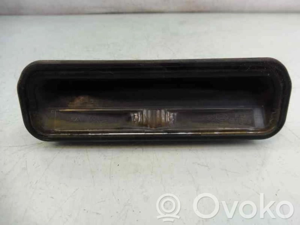 Ford Focus C-MAX Rear door exterior handle 