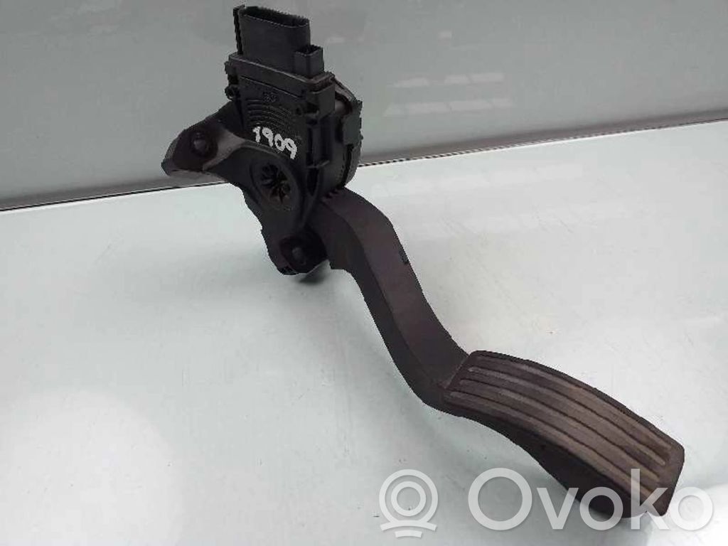 Beschleunigungssensor Gaspedalsensor   7T119F836CC