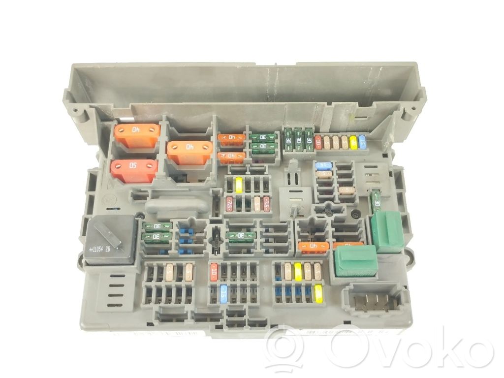 Moduł / Sterownik BSM   9119446,61149119446,17925000004A