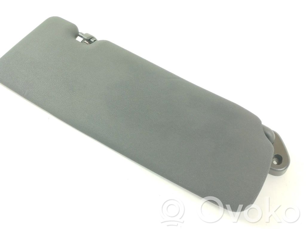 BMW 1 E81 E87 Sun visor 
