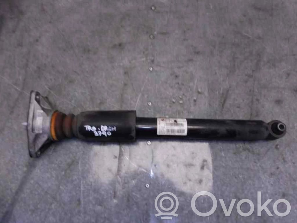 Stoßdämpfer hinten   22269074