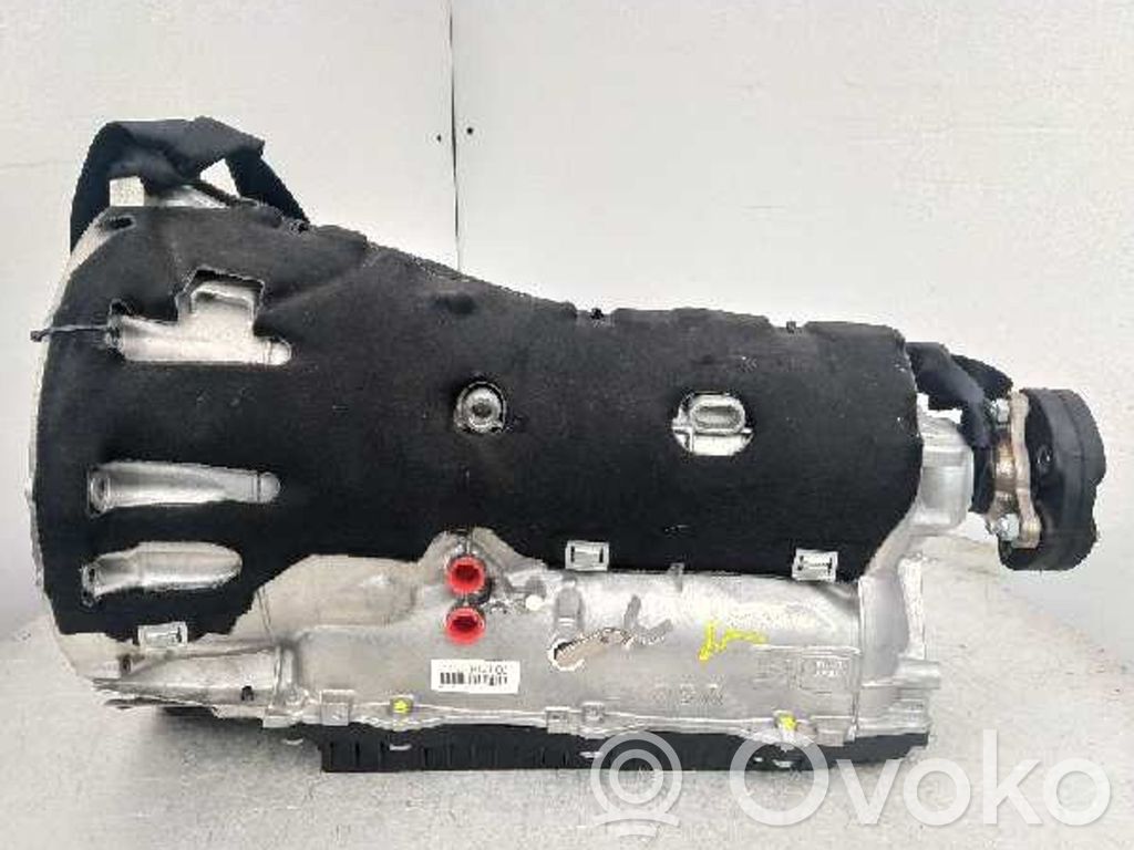 BMW 3 G20 G21 Cutie viteze manuală cu 5 trepte 