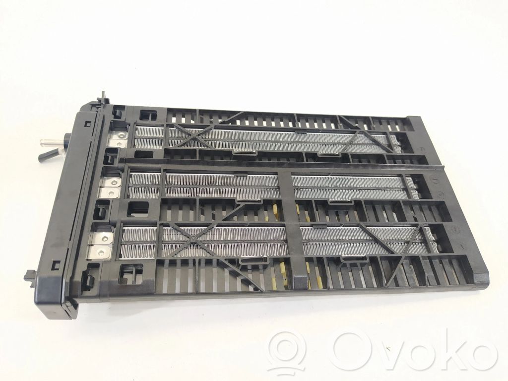 BMW 3 G20 G21 Rezystor / Opornik dmuchawy nawiewu 