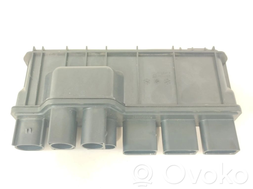 BMW 3 G20 G21 Alte unități/module de control 