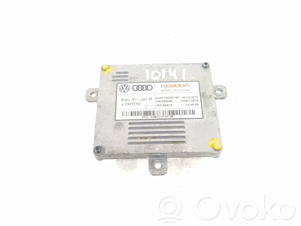Xenon control unit/module   4G0907397R