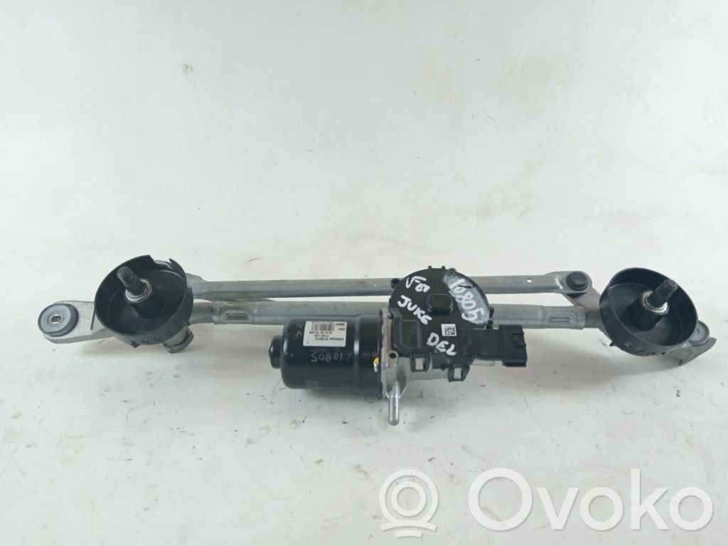 Nissan Juke II F16 Motor ștergător 