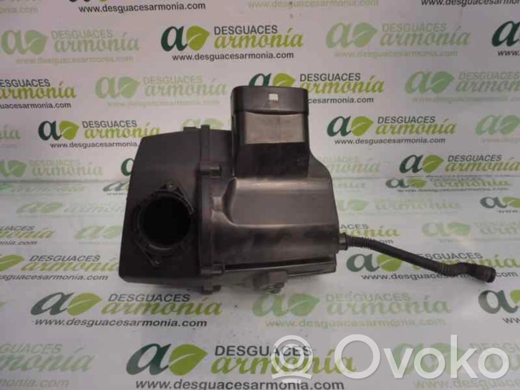 Seat Ibiza IV (6J,6P) Air filter 