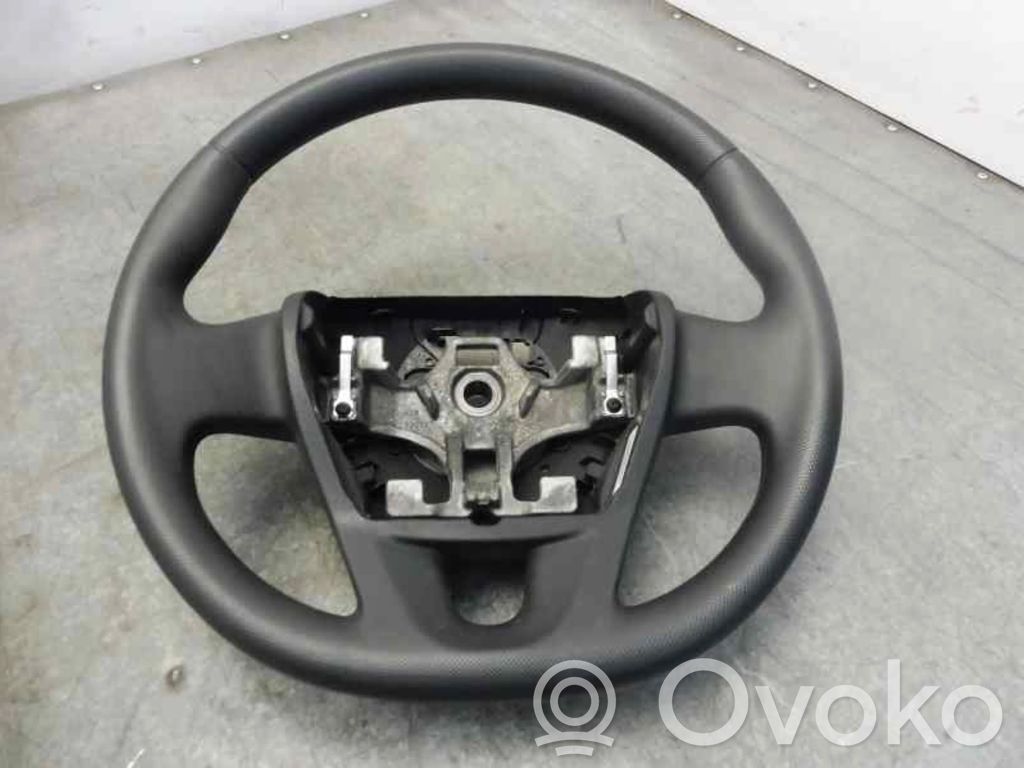 Renault Twizy Stūre 