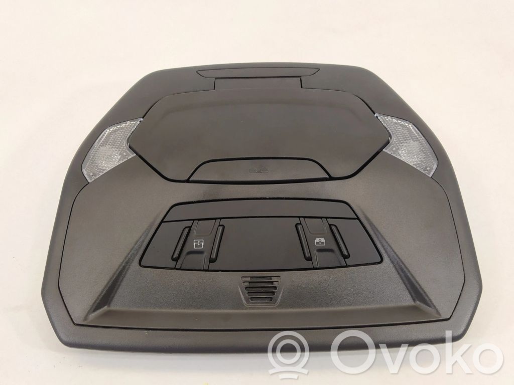 Ford Kuga II Other interior light 