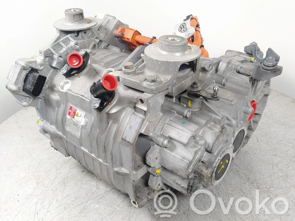 Seat Mii Engine 
