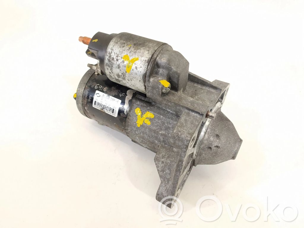 Motor de arranque   233003248R,M000T39372