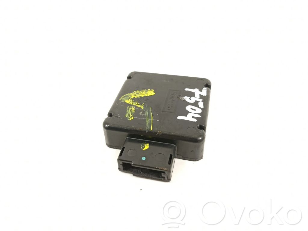 Ford Focus C-MAX Sensor 