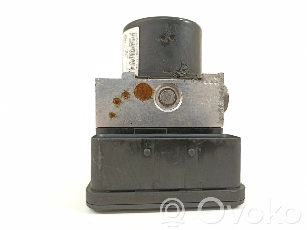 Alfa Romeo Giulietta ABS Pump 