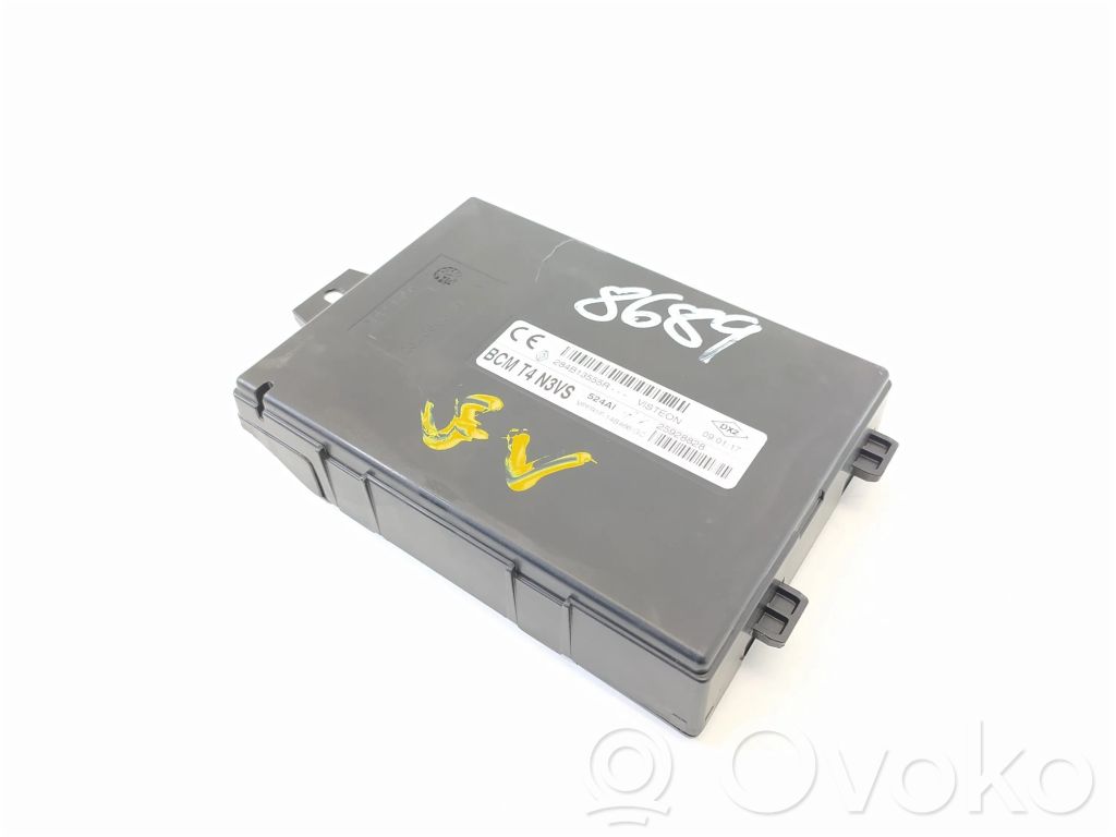 Autres unités de commande / modules   284B13555R,25928828,BCM
