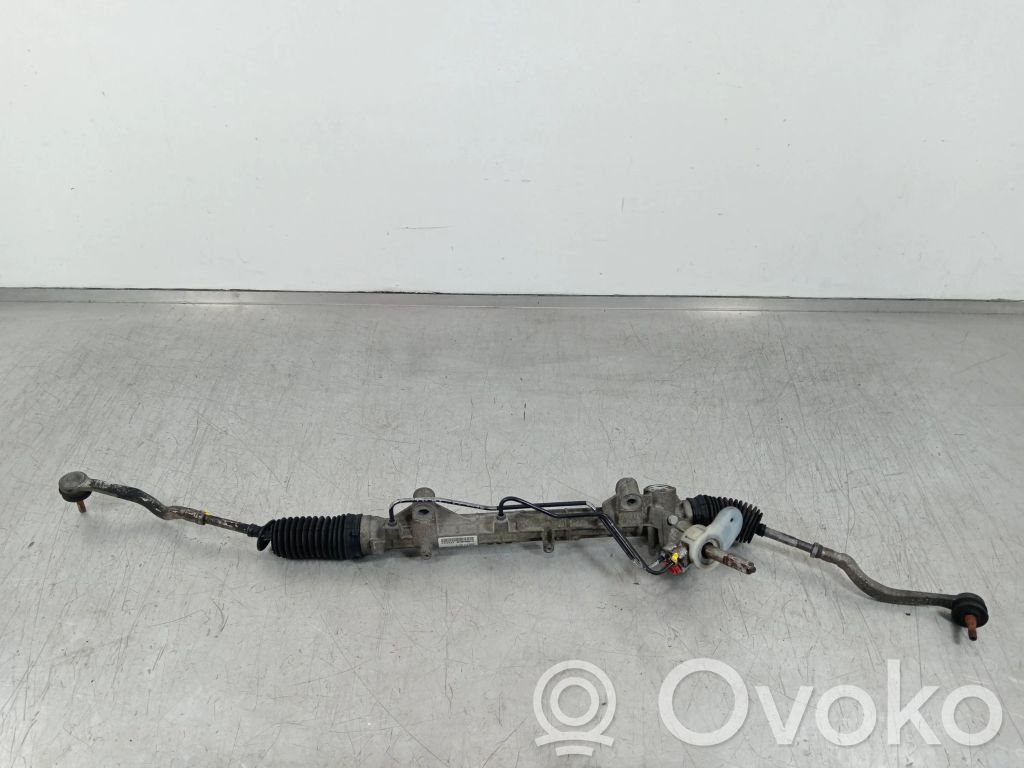 Dacia Sandero Lenkgetriebe 