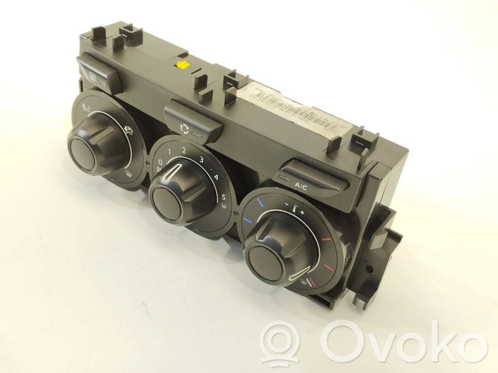 Citroen C3 Pluriel Air conditioner control unit module 