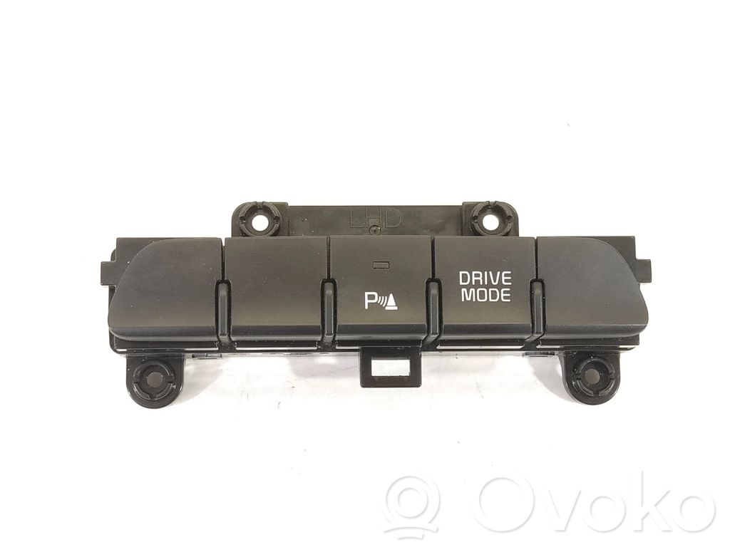 KIA Stonic Multifunctional control switch/knob 
