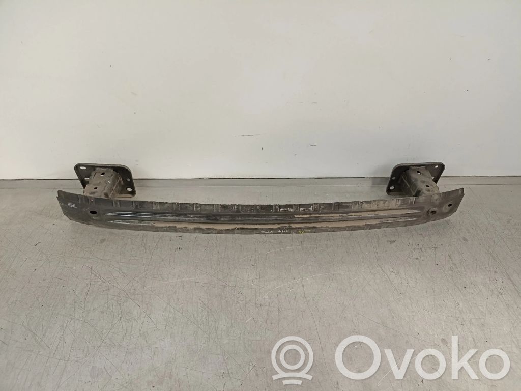 Ford Focus ST Soporte del parachoques delantero 