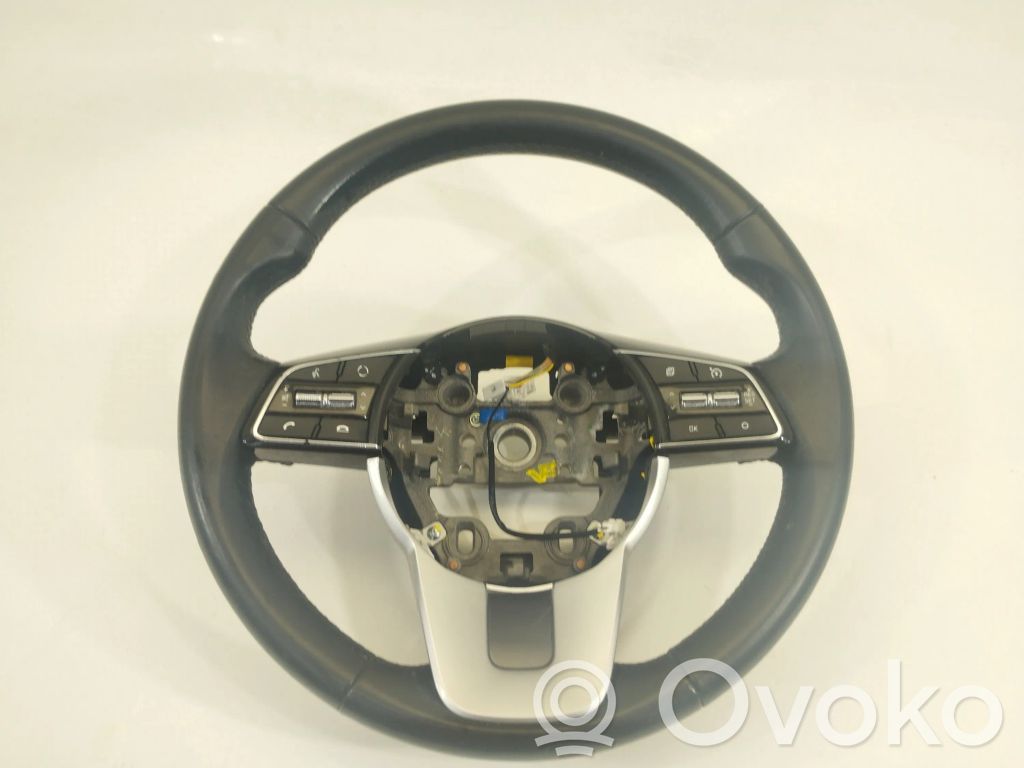 Ohjauspyörä   56130D9AA0,JHT4105