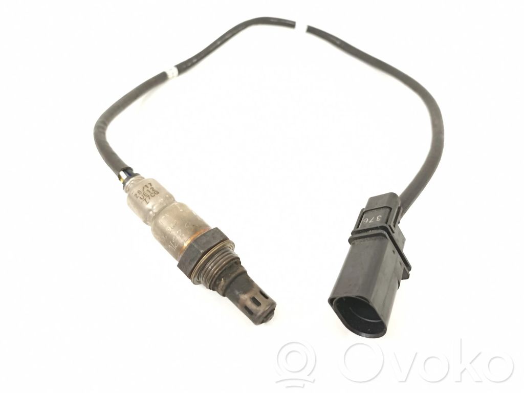 Lambda probe sensor   04L906262A