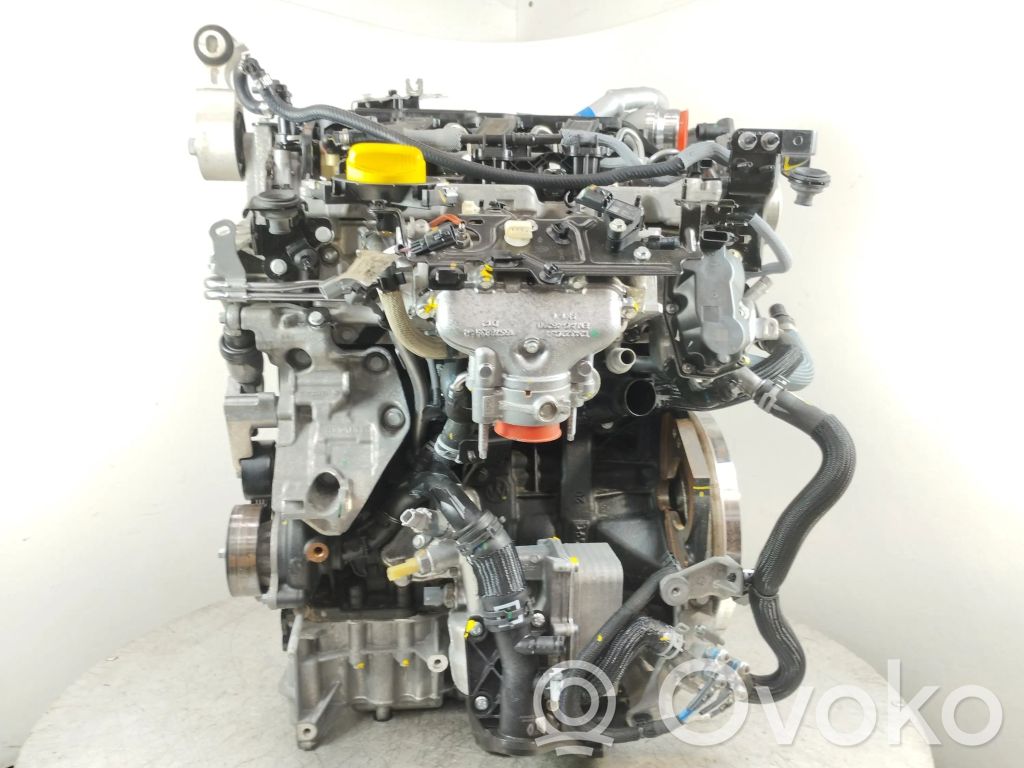 Renault Talisman Engine 