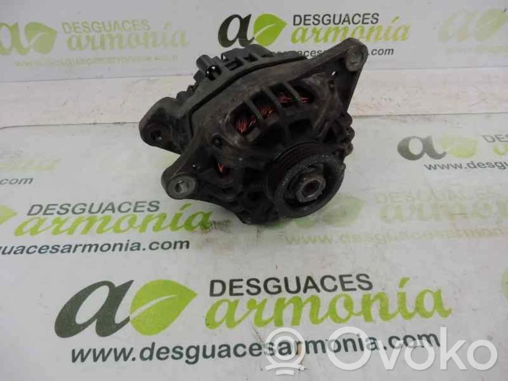 Nissan Note (E11) Generatorius 