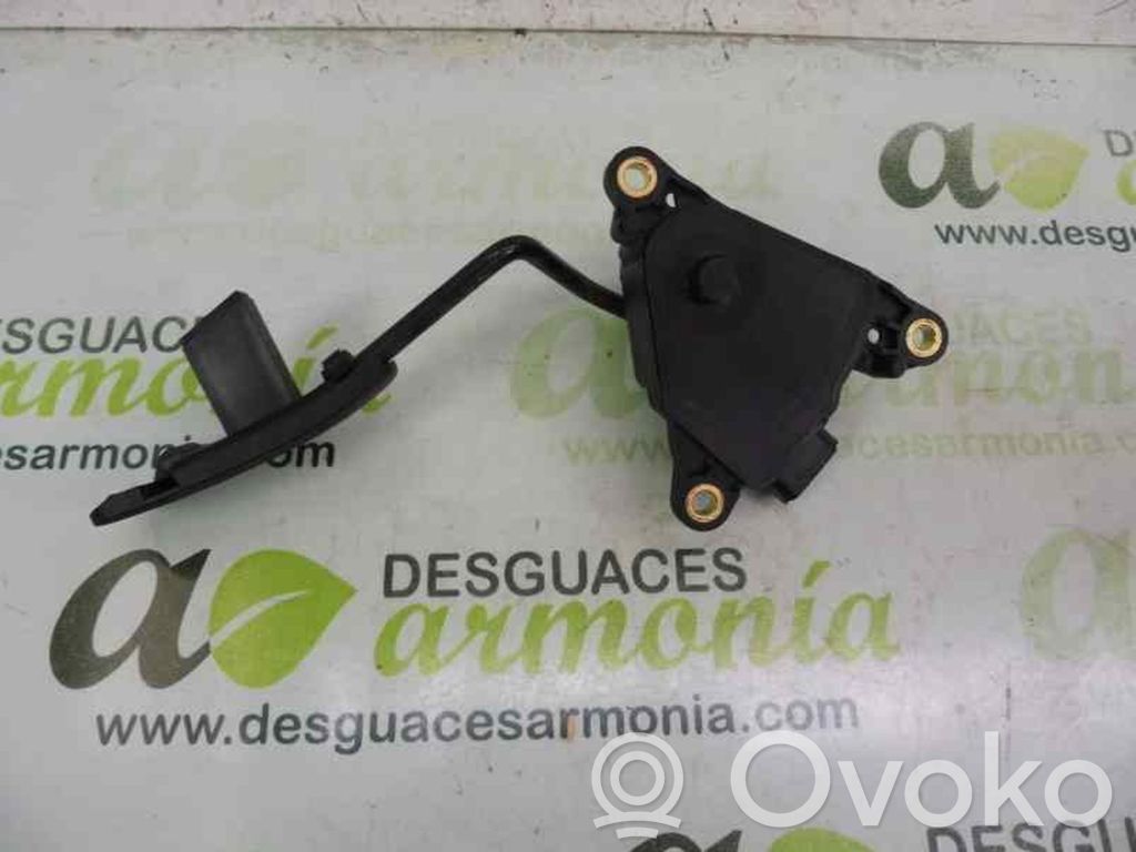 Acceleration sensor   18002AX700