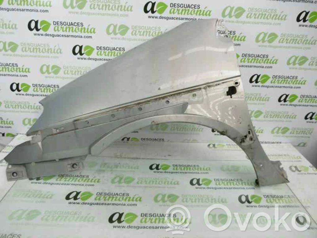 Renault Scenic RX Guardabarro 